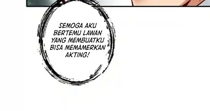 My Senior Brother Is Too Steady Chapter 158 - halaman 21
