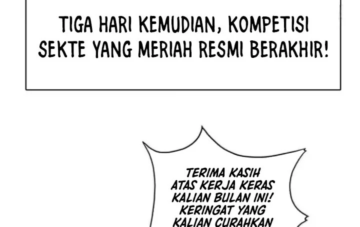 My Senior Brother Is Too Steady Chapter 159 - halaman 13