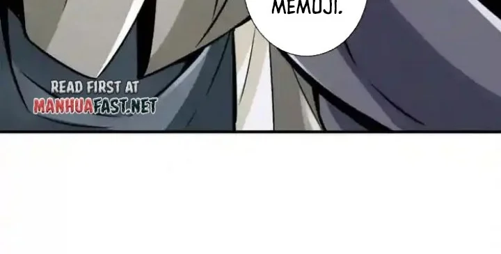 My Senior Brother Is Too Steady Chapter 160 - halaman 5