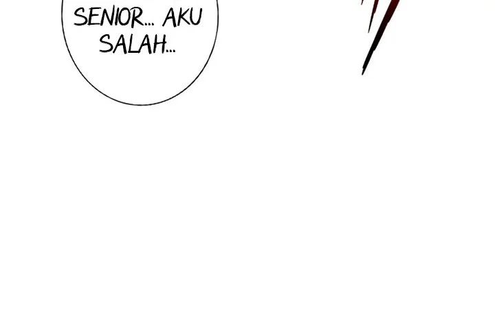 My Senior Brother Is Too Steady Chapter 161 - halaman 9