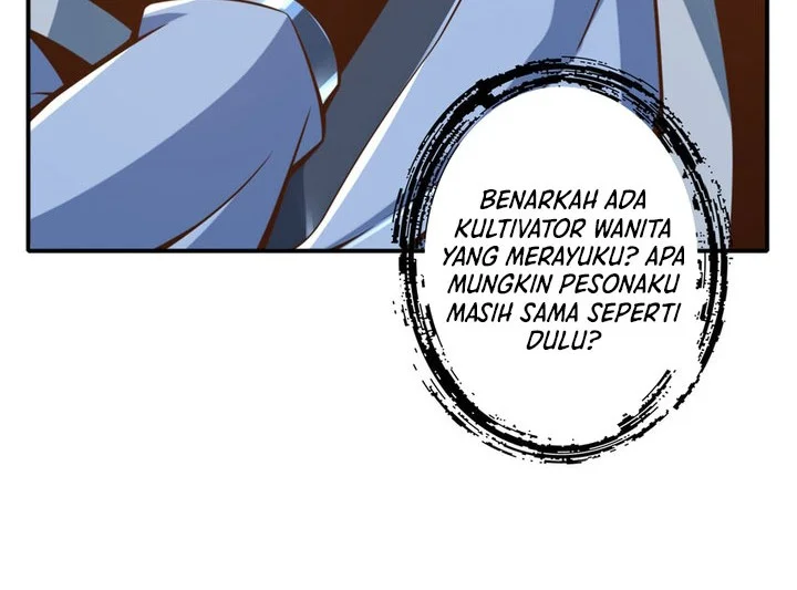 My Senior Brother Is Too Steady Chapter 162 - halaman 7
