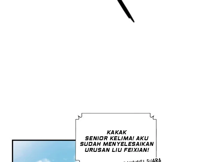 My Senior Brother Is Too Steady Chapter 164 - halaman 15