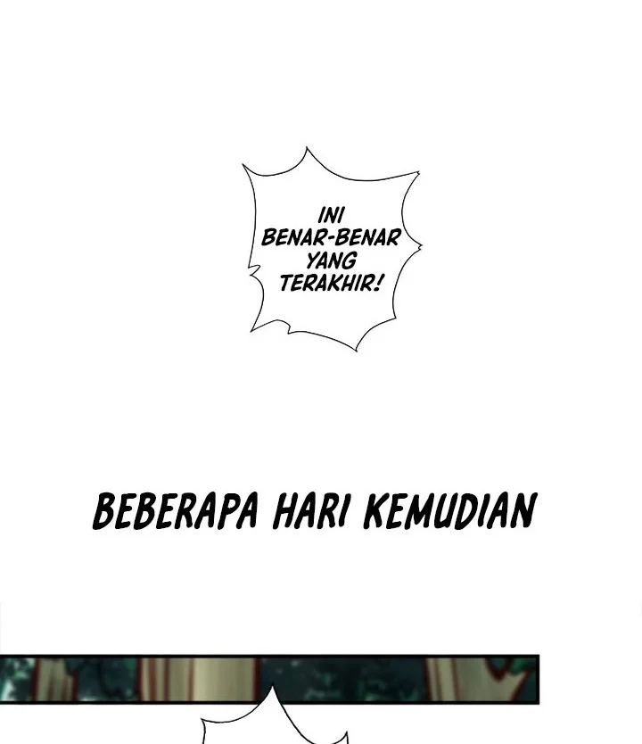 My Senior Brother Is Too Steady Chapter 165 - halaman 17