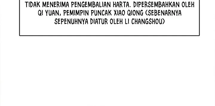 My Senior Brother Is Too Steady Chapter 165 - halaman 7