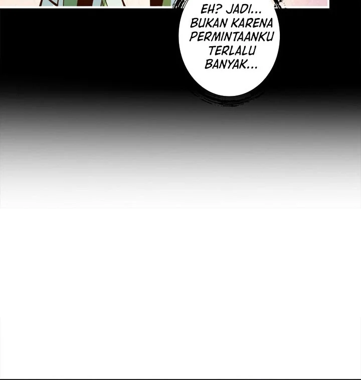 My Senior Brother Is Too Steady Chapter 167 - halaman 7