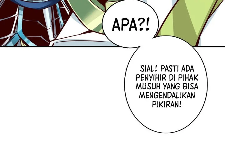 My Senior Brother Is Too Steady Chapter 168 - halaman 19
