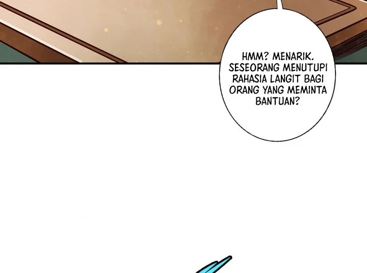 My Senior Brother Is Too Steady Chapter 171 - halaman 11