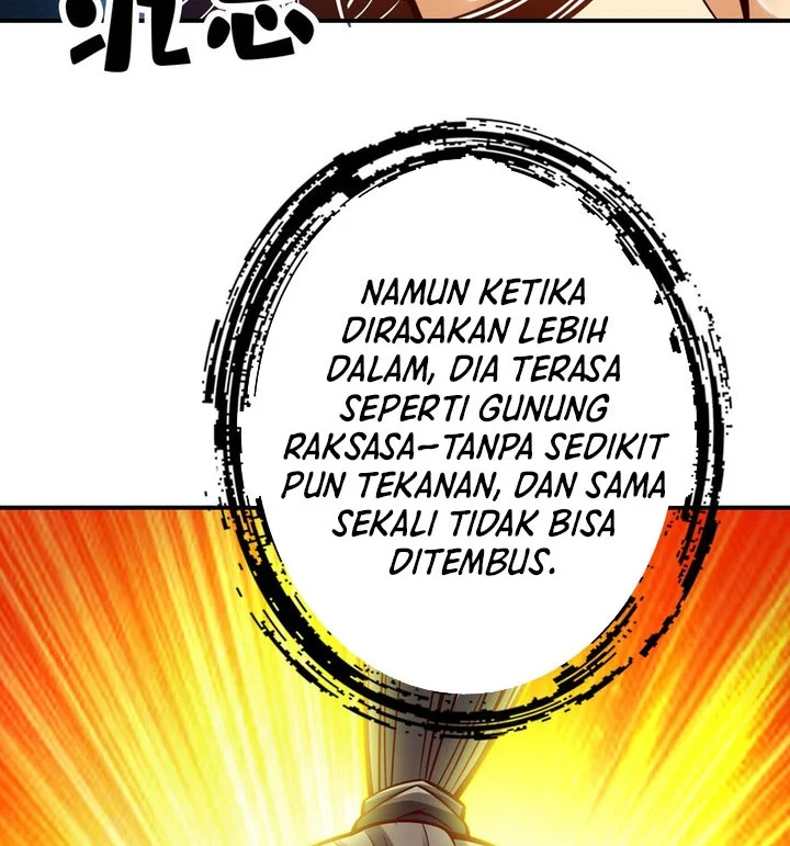 My Senior Brother Is Too Steady Chapter 172 - halaman 5