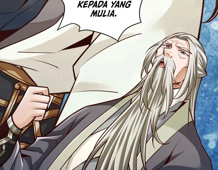 My Senior Brother Is Too Steady Chapter 173 - halaman 31