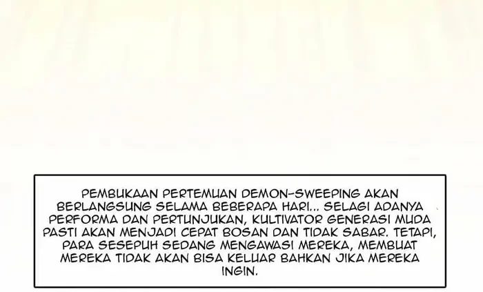 My Senior Brother Is Too Steady Chapter 44 - halaman 12