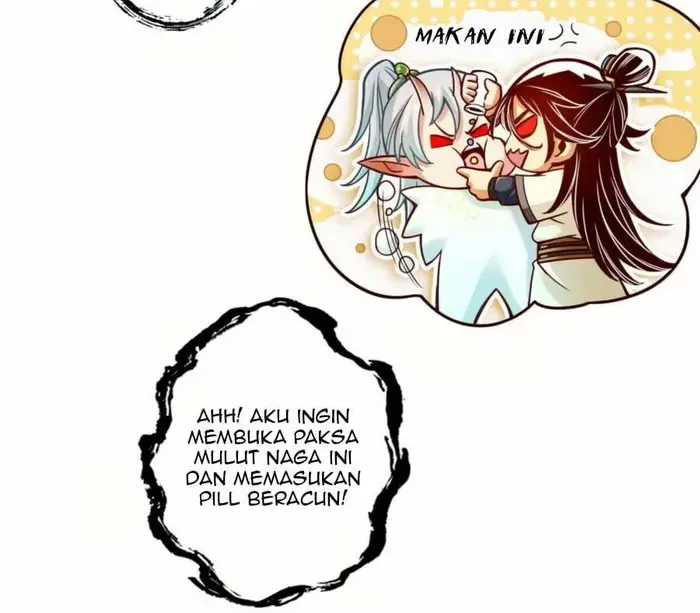 My Senior Brother Is Too Steady Chapter 46 - halaman 3