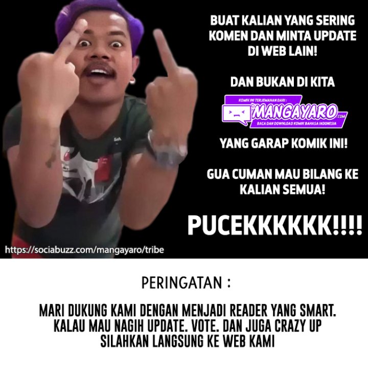 My Senior Brother Is Too Steady Chapter 5 - halaman 21