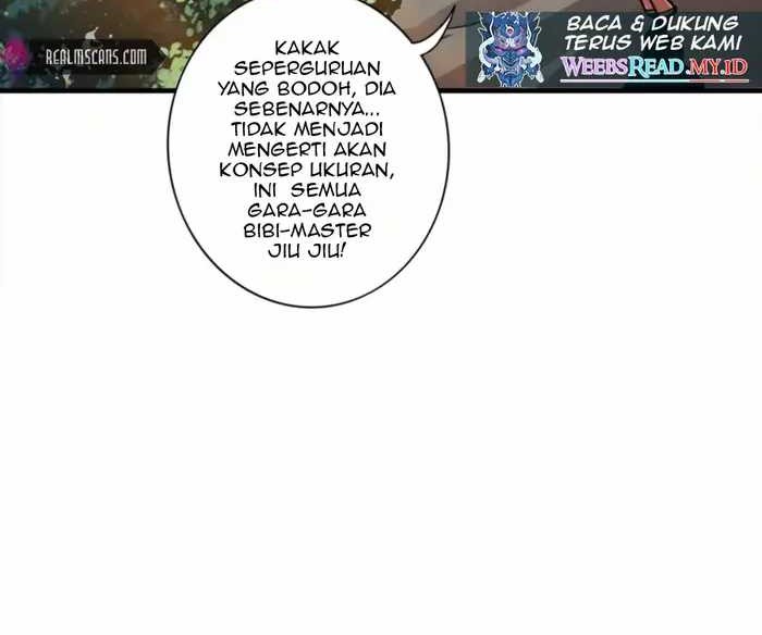 My Senior Brother Is Too Steady Chapter 59 - halaman 15