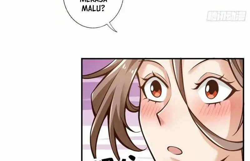 My Senior Brother Is Too Steady Chapter 62 - halaman 3