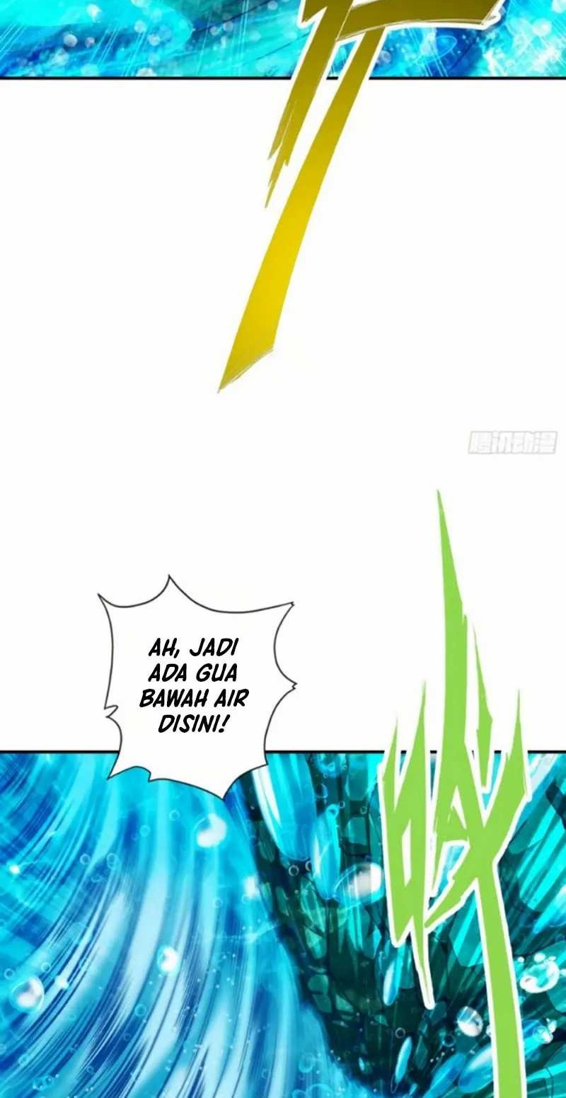 My Senior Brother Is Too Steady Chapter 69 - halaman 18