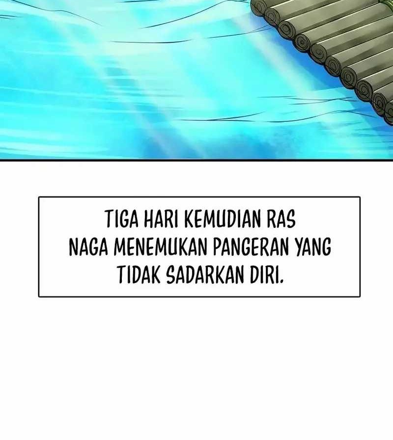 My Senior Brother Is Too Steady Chapter 73 - halaman 17