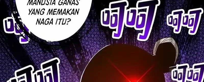My Senior Brother Is Too Steady Chapter 73 - halaman 39