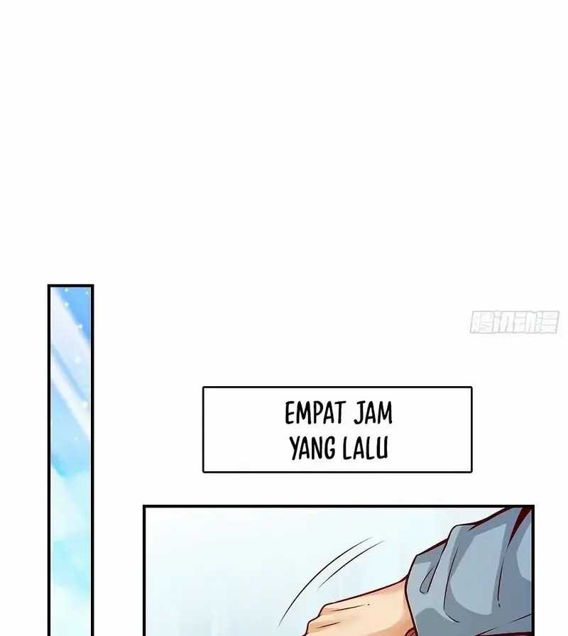 My Senior Brother Is Too Steady Chapter 73 - halaman 5