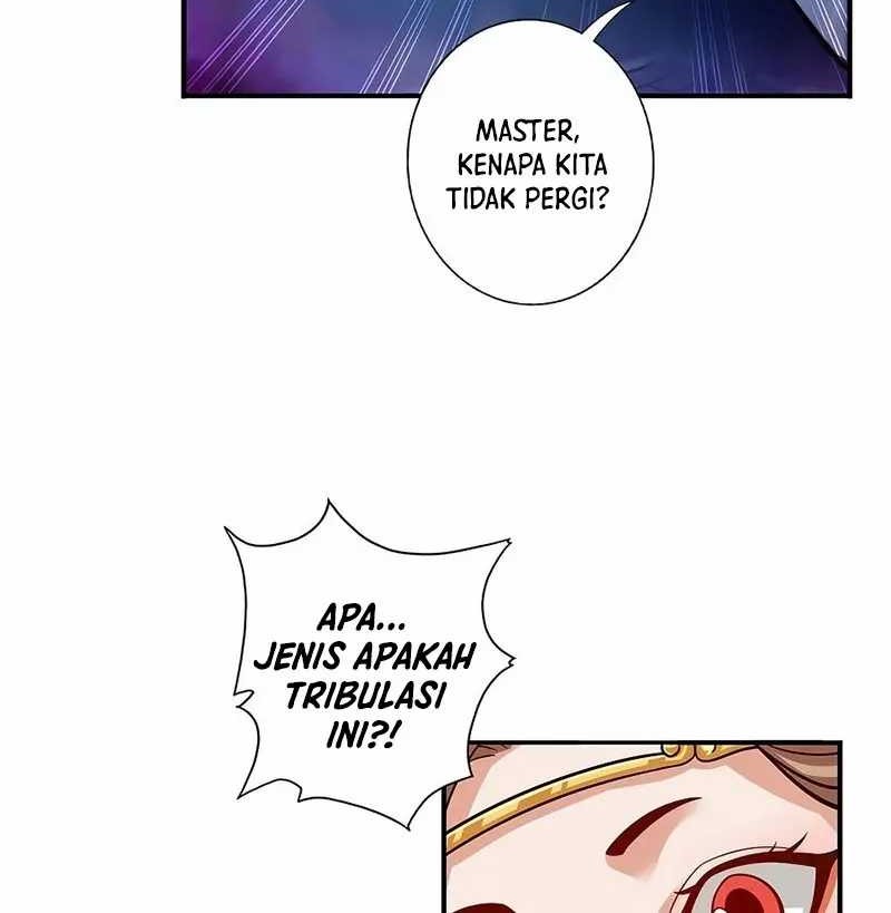 My Senior Brother Is Too Steady Chapter 78 - halaman 3