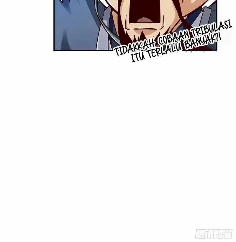 My Senior Brother Is Too Steady Chapter 78 - halaman 30