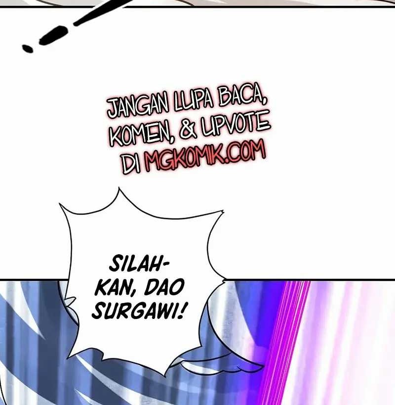 My Senior Brother Is Too Steady Chapter 78 - halaman 9