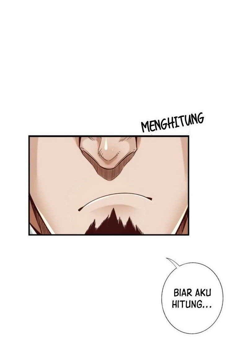 My Senior Brother Is Too Steady Chapter 84 - halaman 3