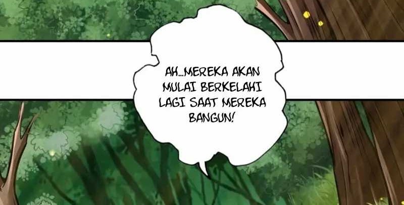 My Senior Brother Is Too Steady Chapter 86 - halaman 16