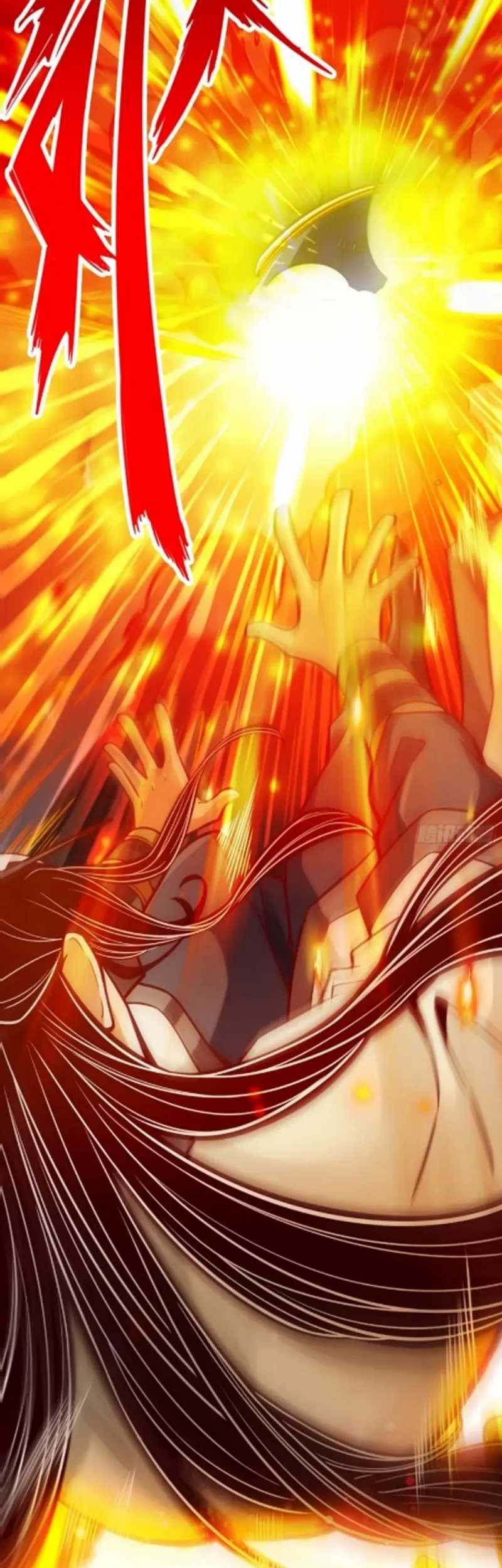 My Senior Brother Is Too Steady Chapter 88 - halaman 23