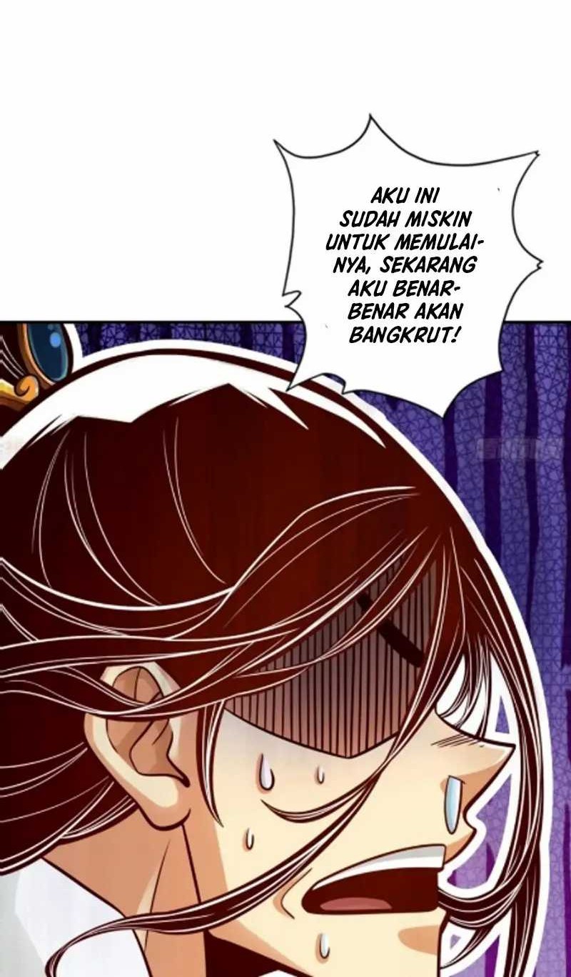 My Senior Brother Is Too Steady Chapter 88 - halaman 26