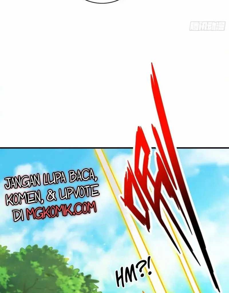 My Senior Brother Is Too Steady Chapter 90 - halaman 27