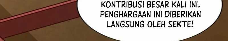 My Senior Brother Is Too Steady Chapter 91 - halaman 11