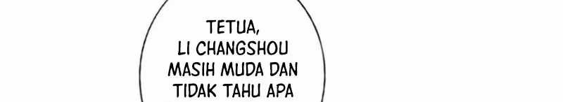 My Senior Brother Is Too Steady Chapter 91 - halaman 21