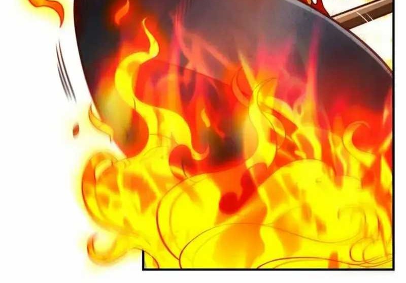 My Senior Brother Is Too Steady Chapter 92 - halaman 21