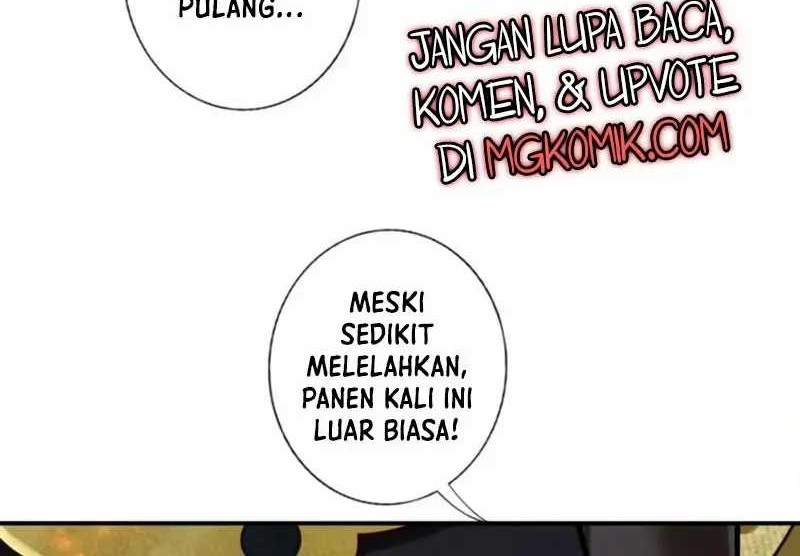 My Senior Brother Is Too Steady Chapter 92 - halaman 5