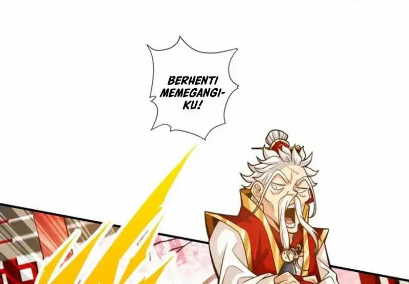 My Senior Brother Is Too Steady Chapter 92 - halaman 9