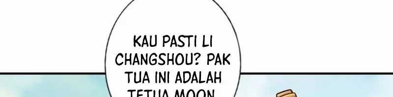 My Senior Brother Is Too Steady Chapter 95 - halaman 9