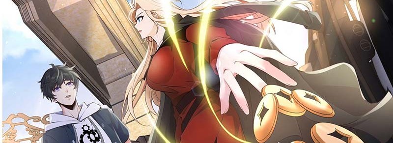 My Seven Senior Sister Spoiled Me A Lot Chapter 7 - halaman 11