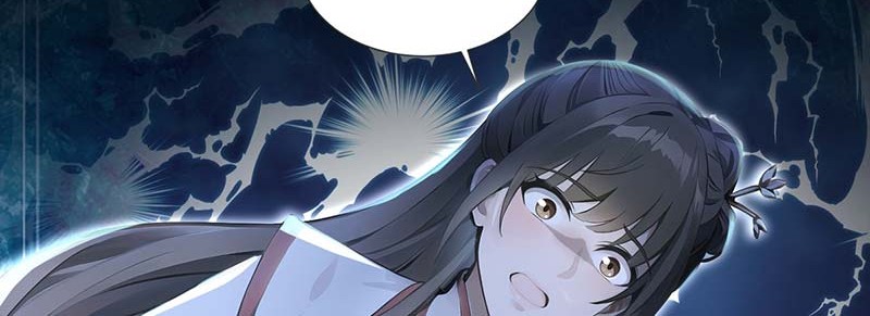 My Seven Senior Sister Spoiled Me A Lot Chapter 7 - halaman 5
