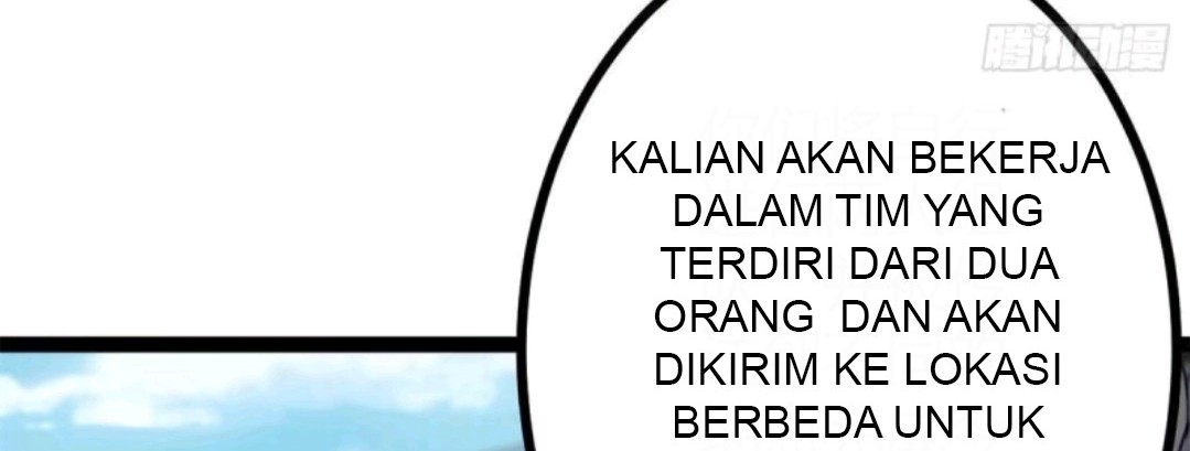 My Shadow Hangs Up Chapter 10 - halaman 14