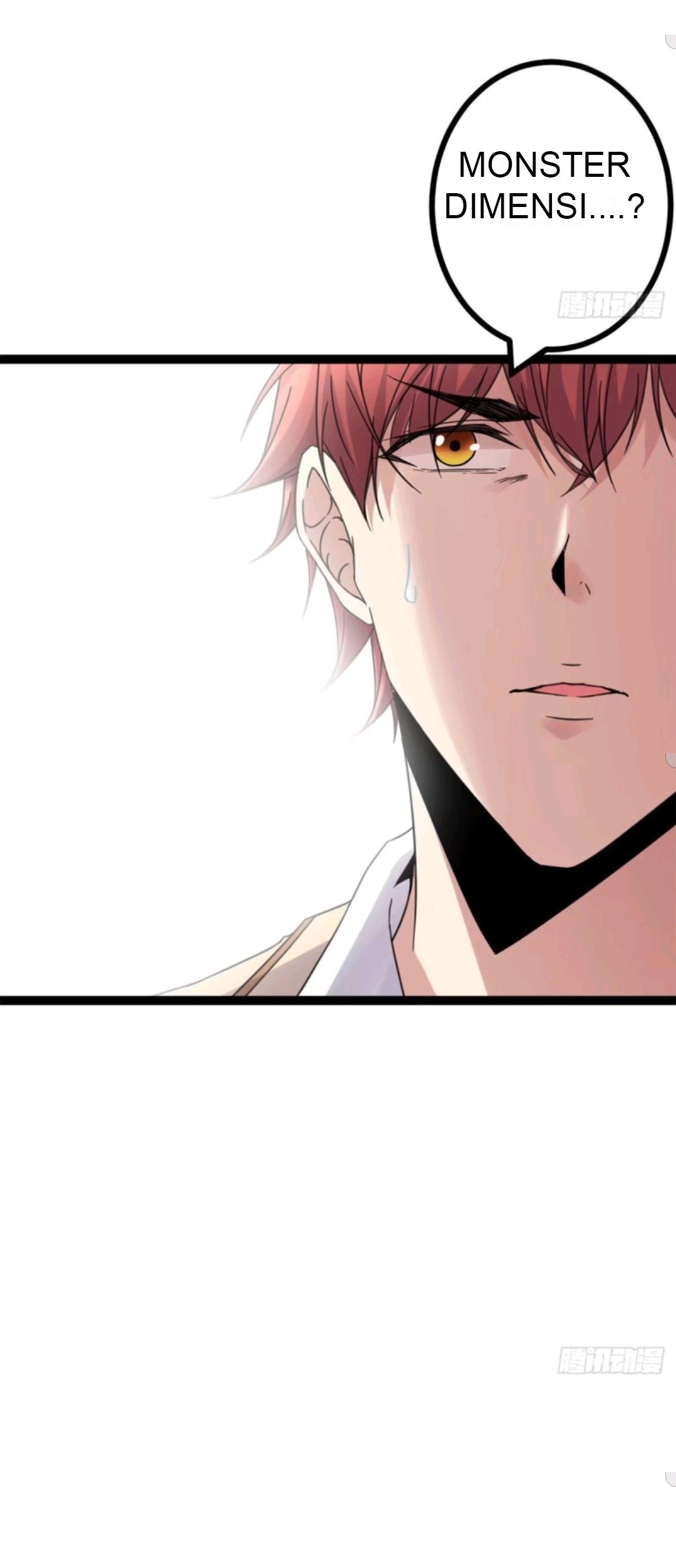 My Shadow Hangs Up Chapter 10 - halaman 3