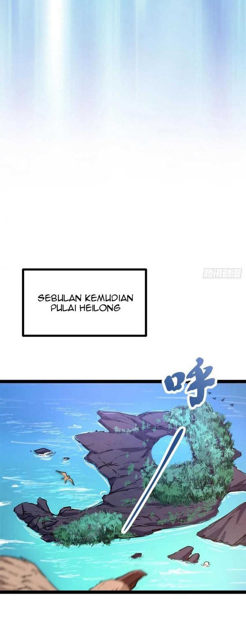 My Shadow Hangs Up Chapter 101 - halaman 10