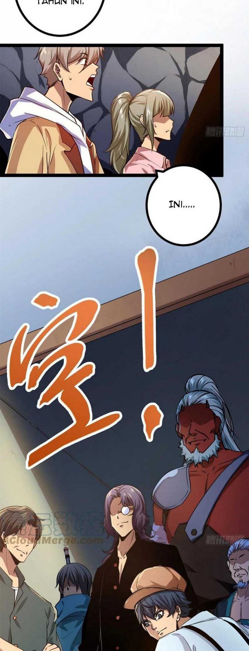 My Shadow Hangs Up Chapter 101 - halaman 12