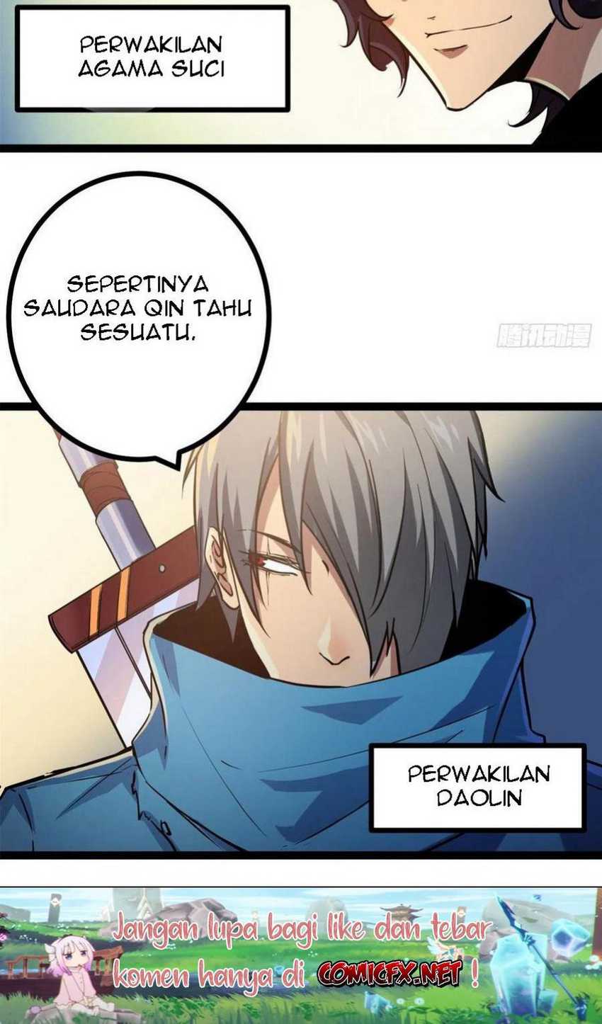 My Shadow Hangs Up Chapter 101 - halaman 15