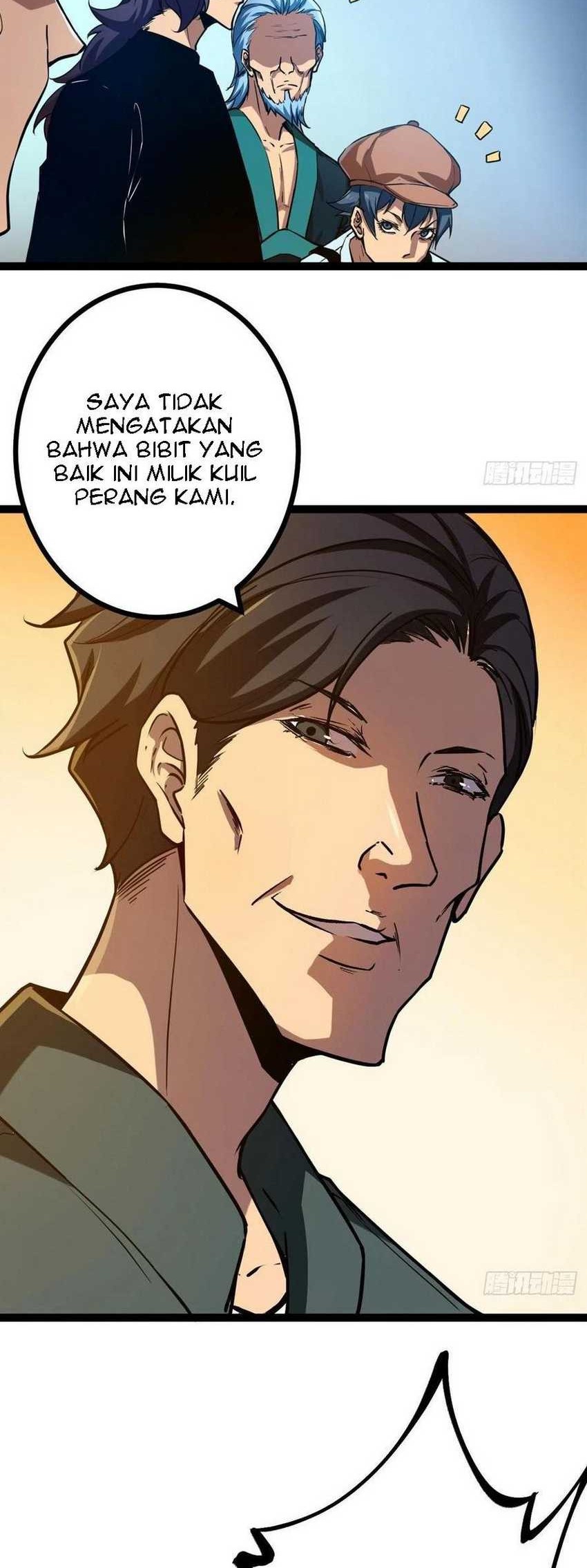 My Shadow Hangs Up Chapter 101 - halaman 17