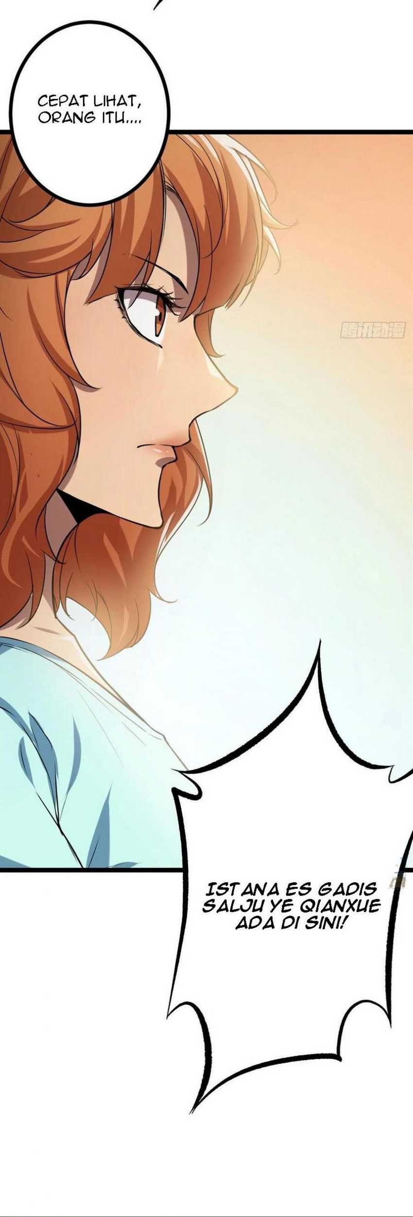 My Shadow Hangs Up Chapter 101 - halaman 24