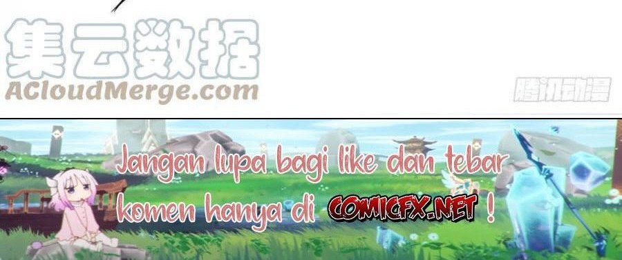 My Shadow Hangs Up Chapter 102 - halaman 27