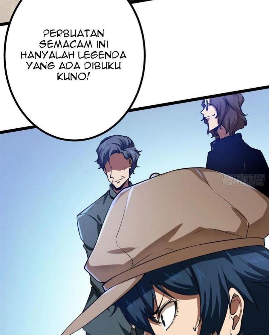 My Shadow Hangs Up Chapter 102 - halaman 31