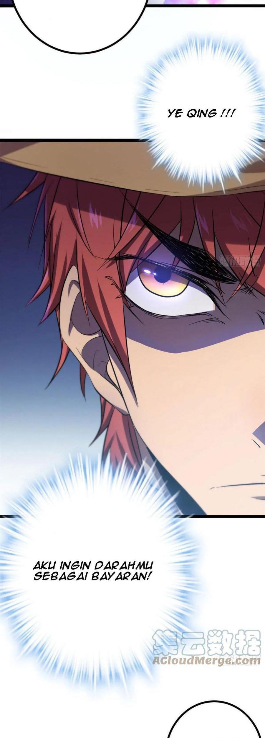 My Shadow Hangs Up Chapter 102 - halaman 4