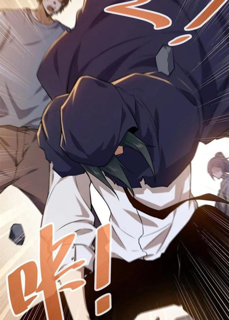 My Shadow Hangs Up Chapter 102 - halaman 41