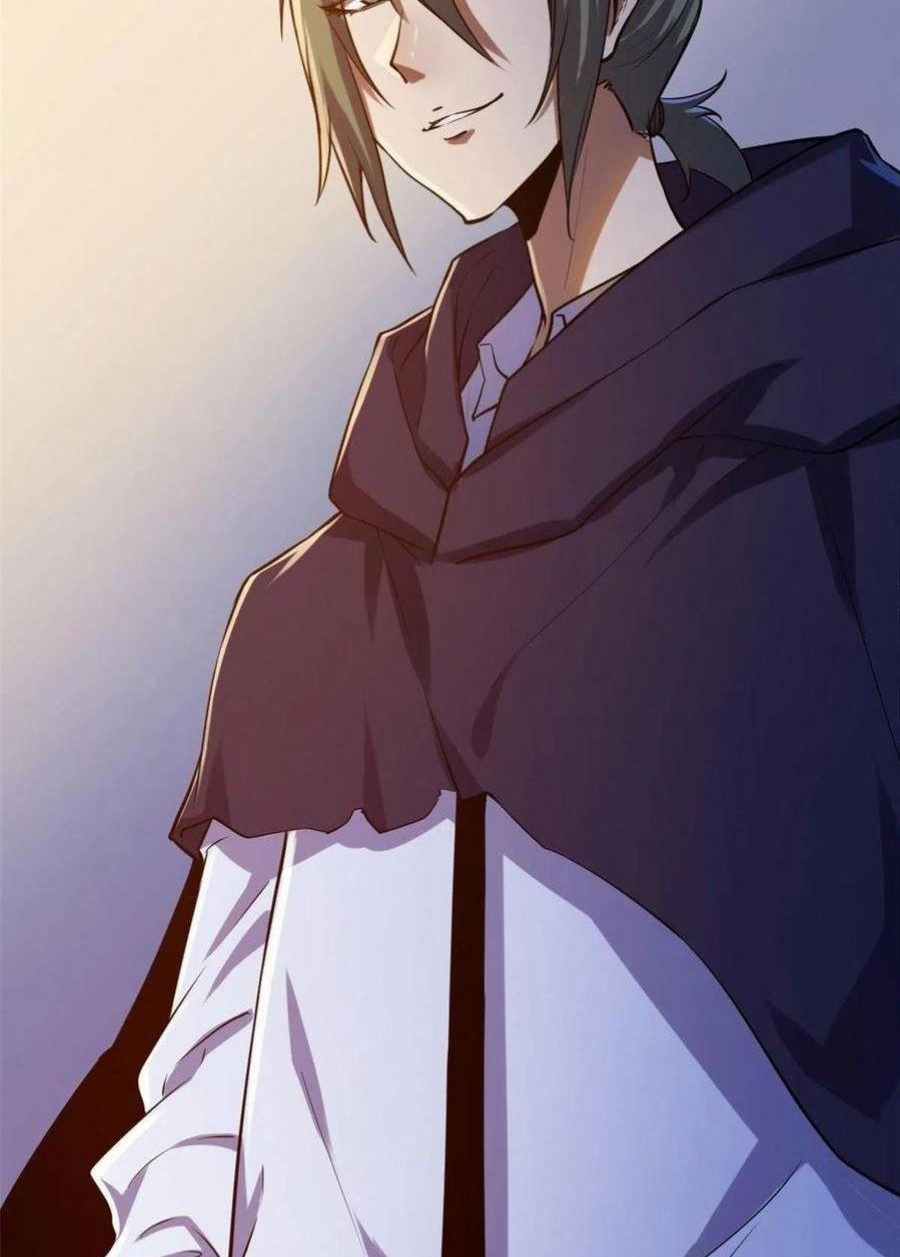 My Shadow Hangs Up Chapter 102 - halaman 43